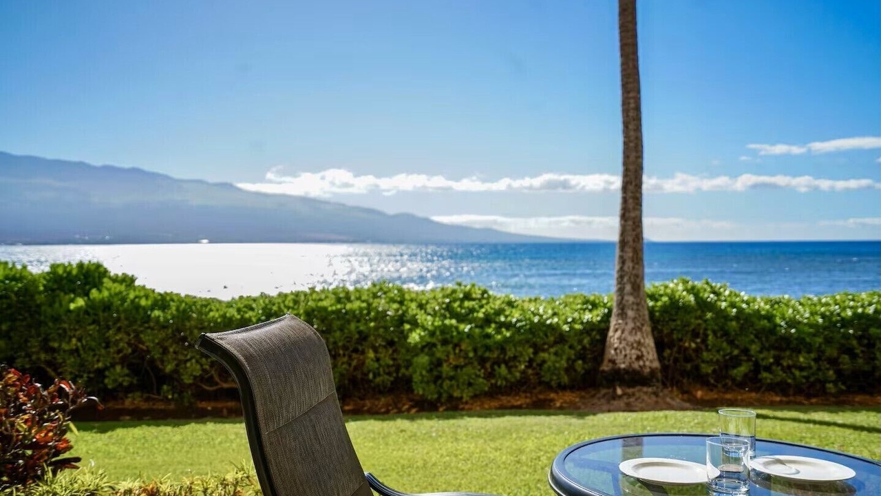 Photo of Outdoor in Maalaea