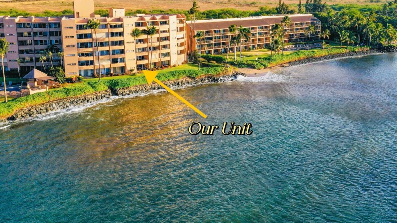 Photo of Outdoor in Maalaea
