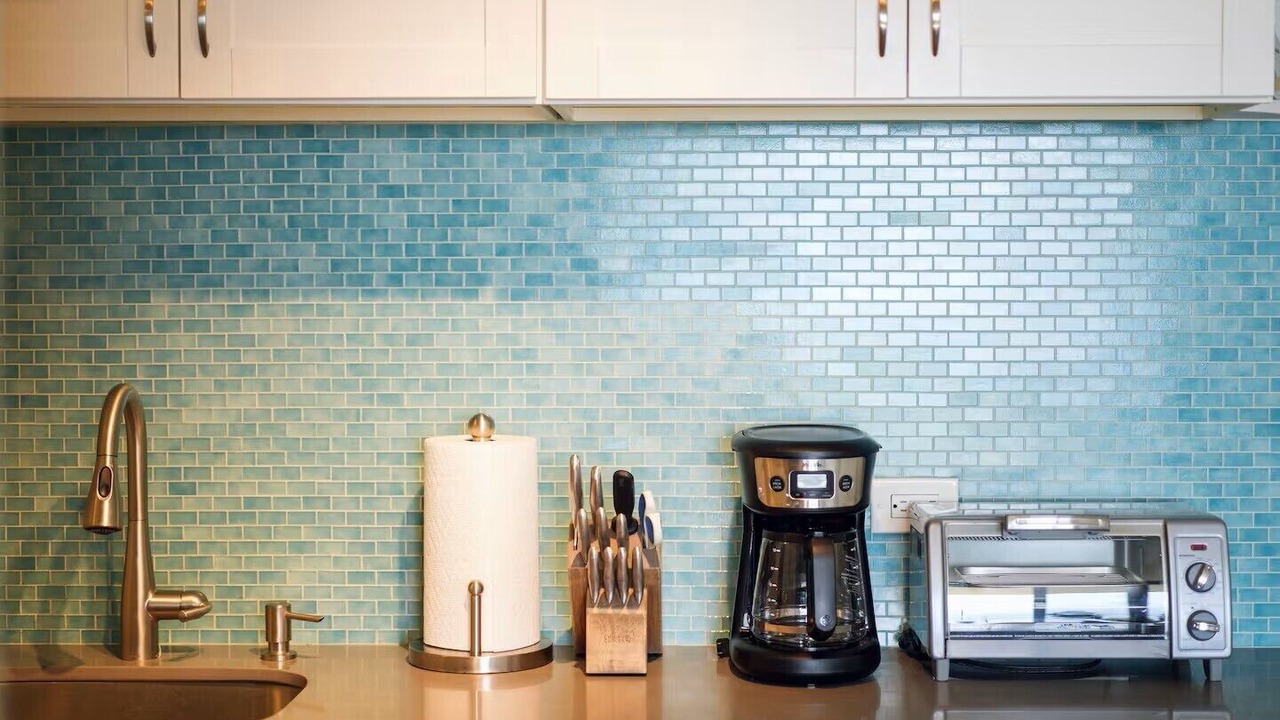 Photo of Kitchen in Maalaea