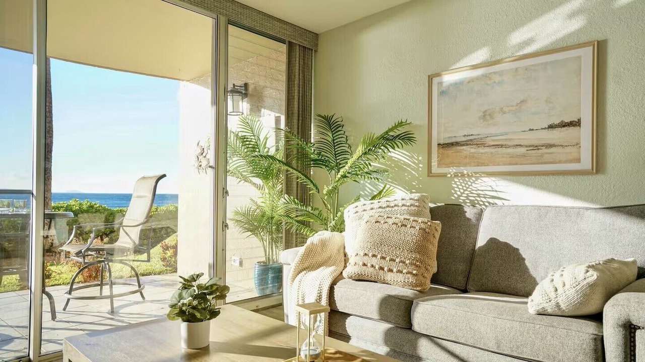 Photo of Bedroom in Maalaea