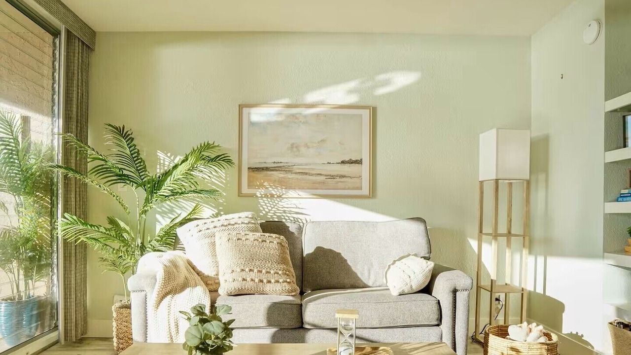Photo of Livingroom in Maalaea