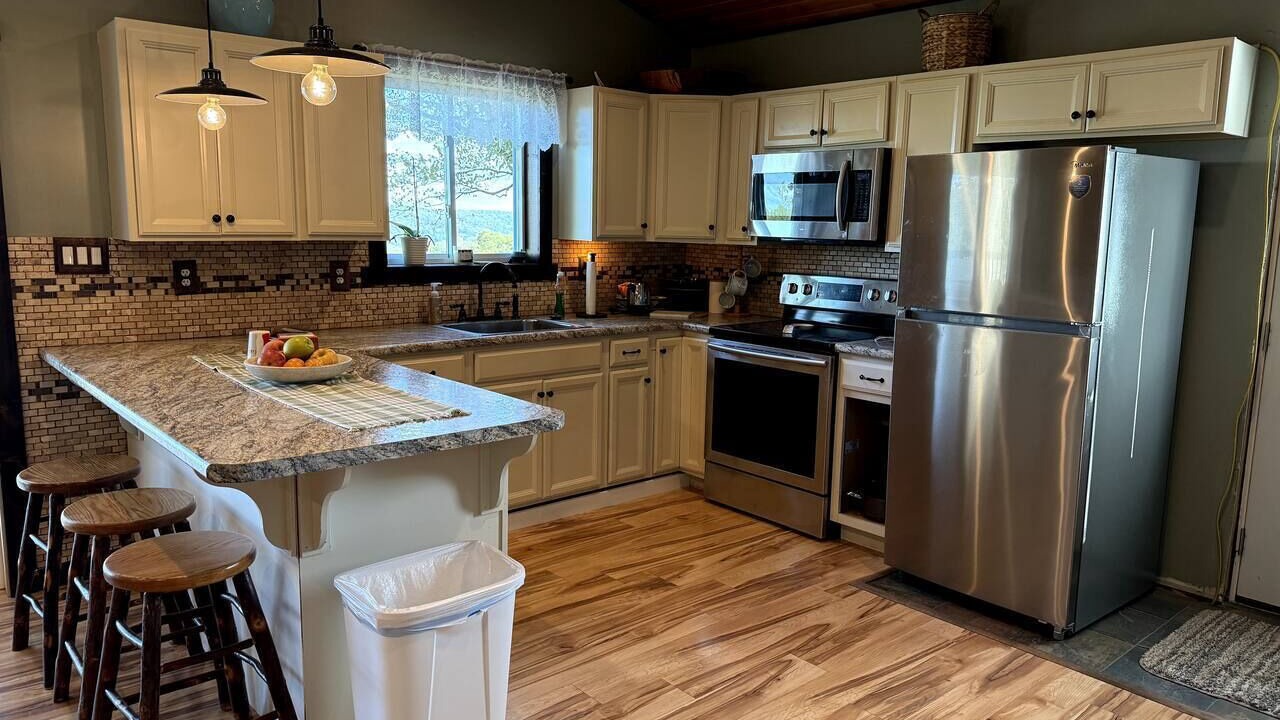 Photo of Kitchen in Tyrone