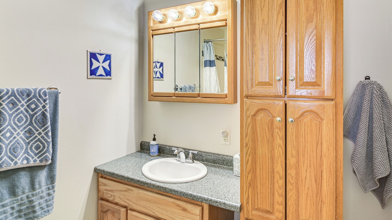 Photo of Bathroom in Dryden