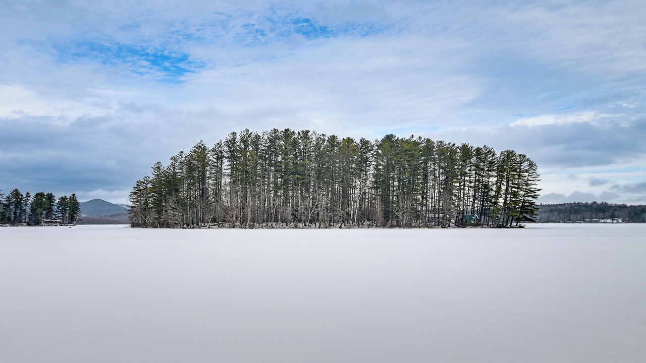 Photo of Outdoor in Dryden