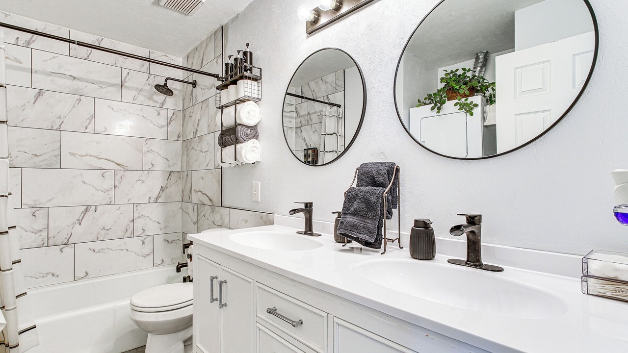 Photo of Bathroom in Taylorsville