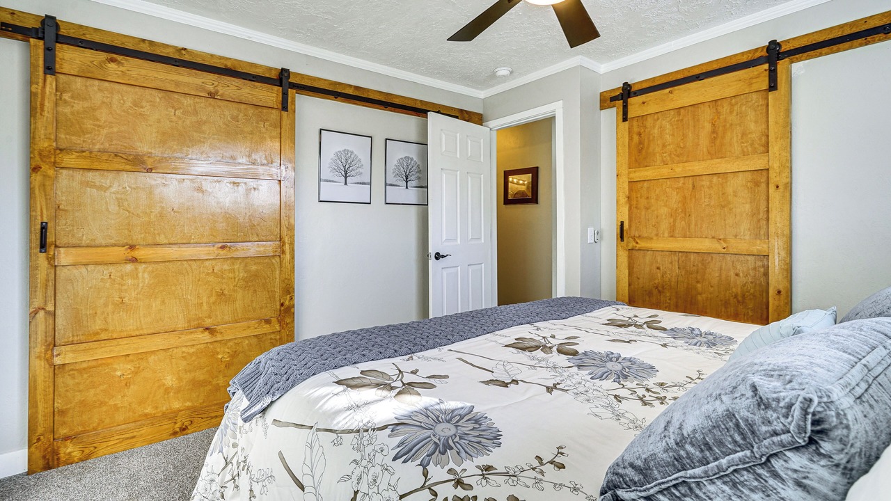 Photo of Bedroom in Taylorsville