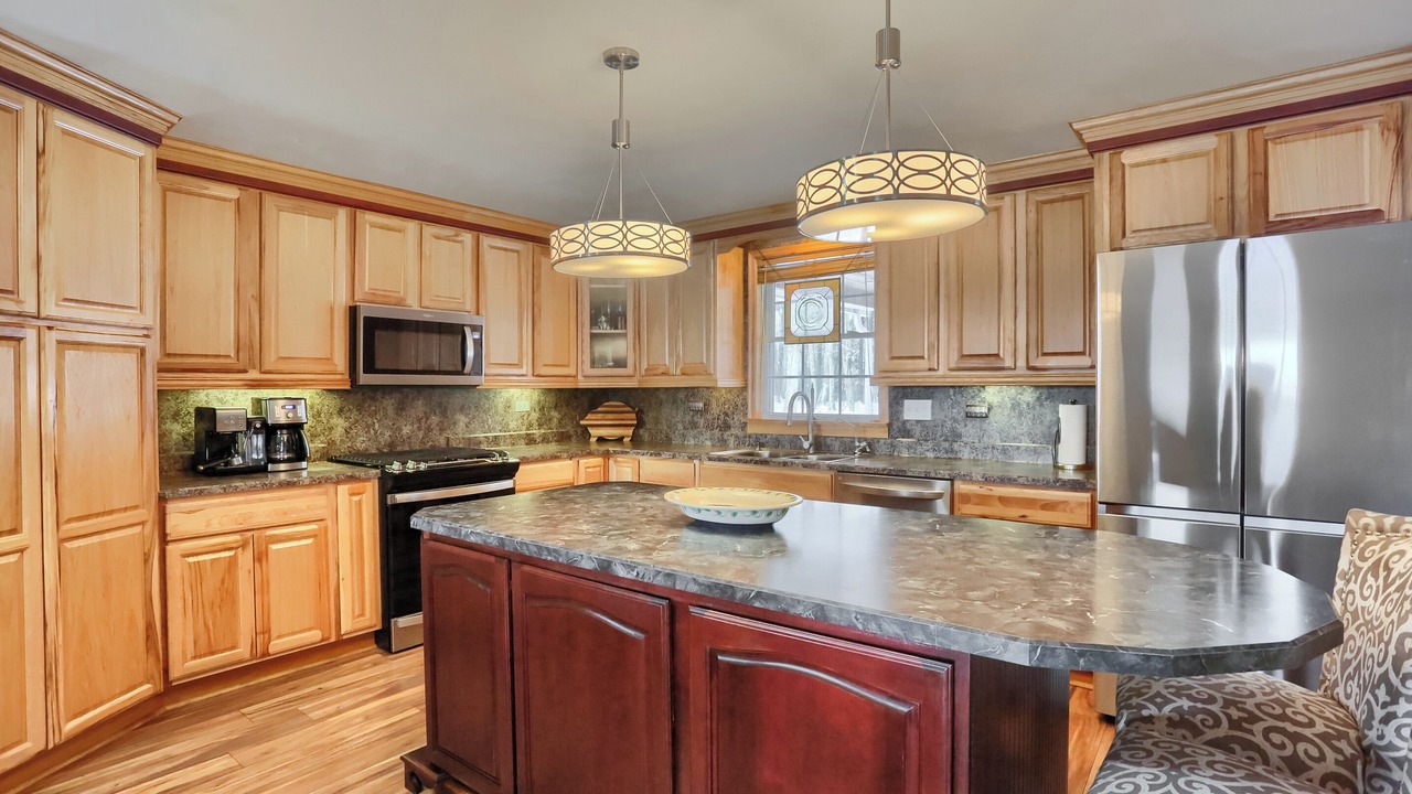 Photo of Kitchen in Sigel