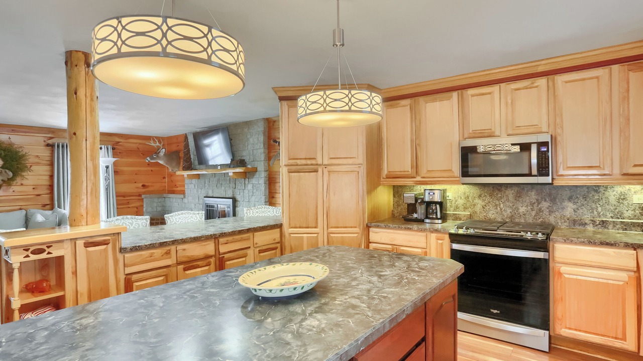 Photo of Kitchen in Sigel