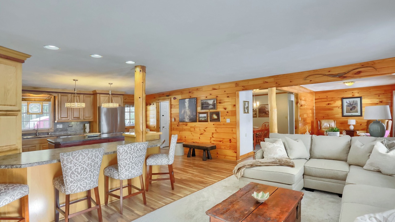 Photo of Livingroom in Sigel
