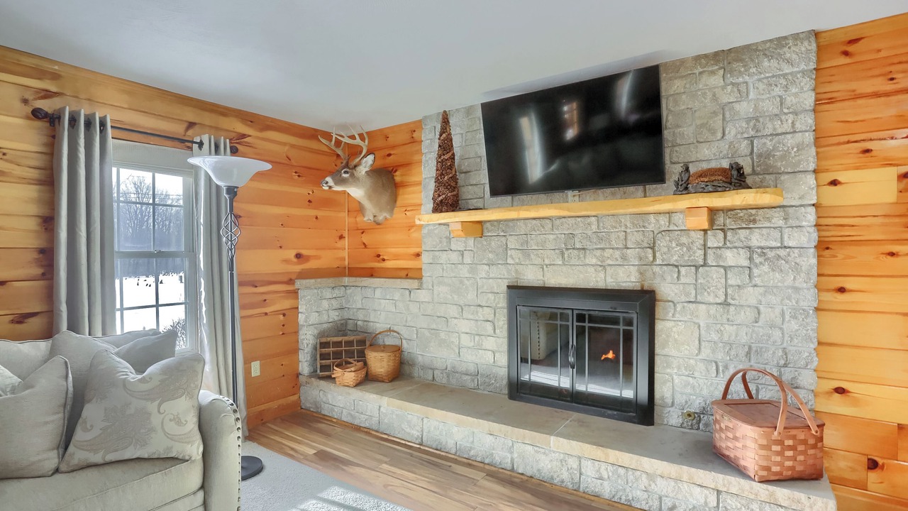Photo of Livingroom in Sigel