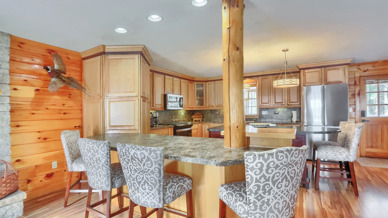 Photo of Kitchen in Sigel