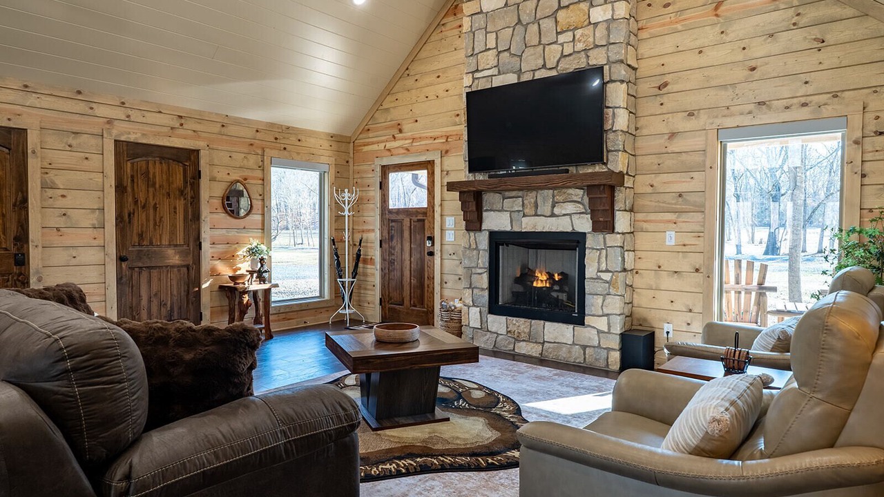 Photo of Livingroom in Golden