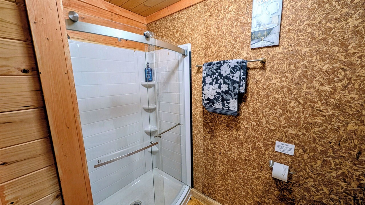 Photo of Bathroom in Grand Saline