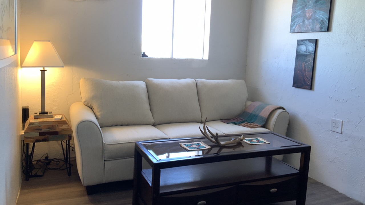 Photo of Livingroom in Tucumcari