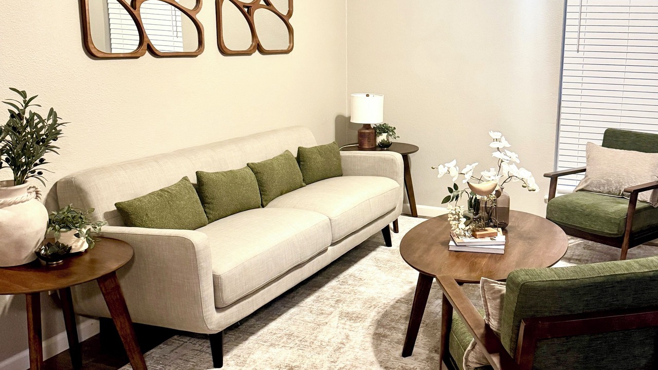 Photo of Livingroom in McKinney