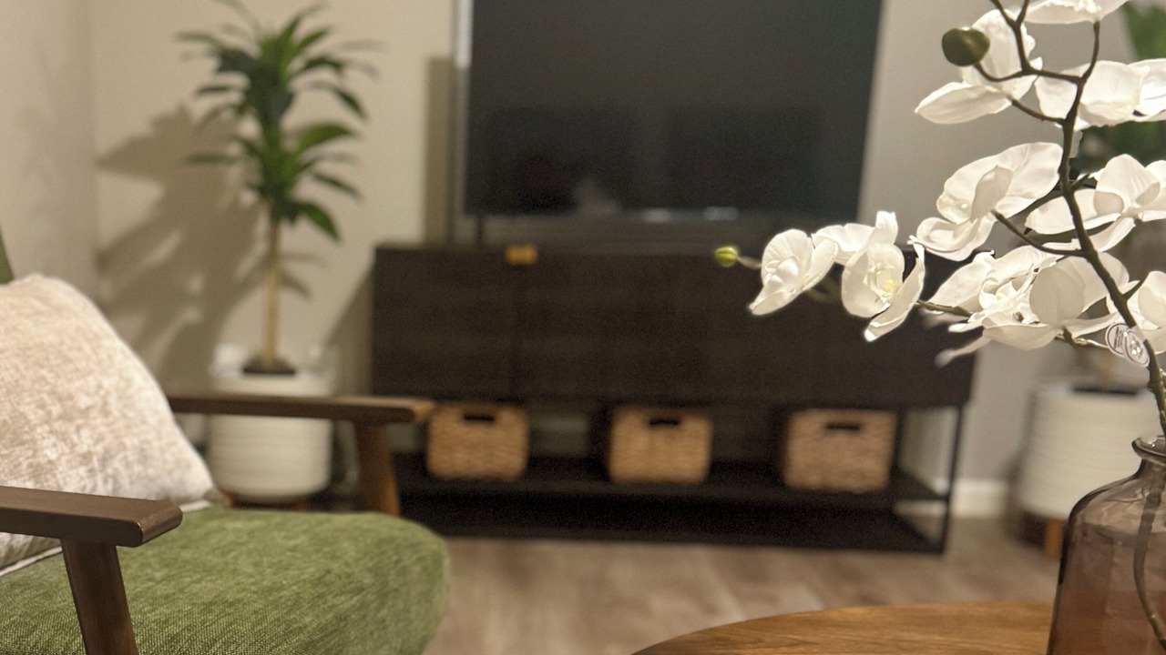 Photo of Livingroom in McKinney