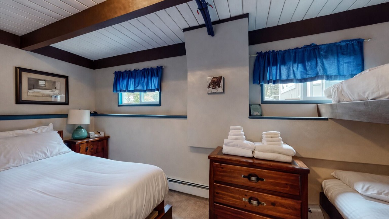 Photo of Bedroom in Birchview by the Saco