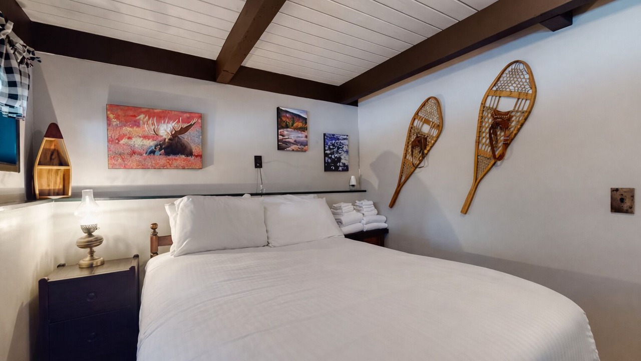 Photo of Bedroom in Birchview by the Saco