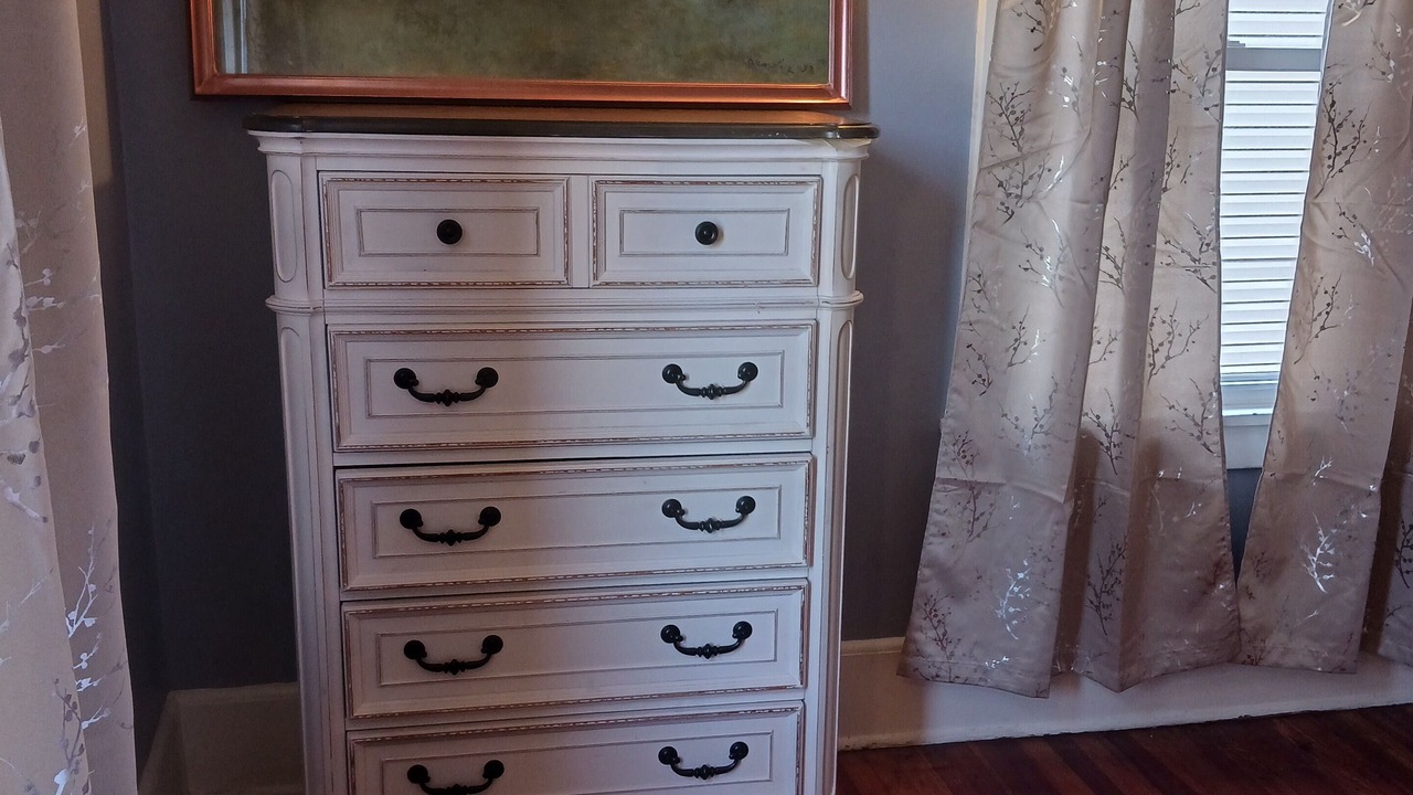 Photo of Bedroom in Altoona