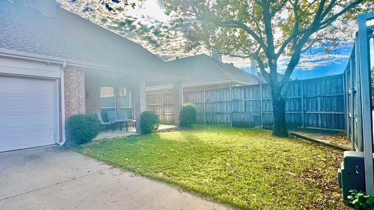 Photo of Outdoor in Frisco