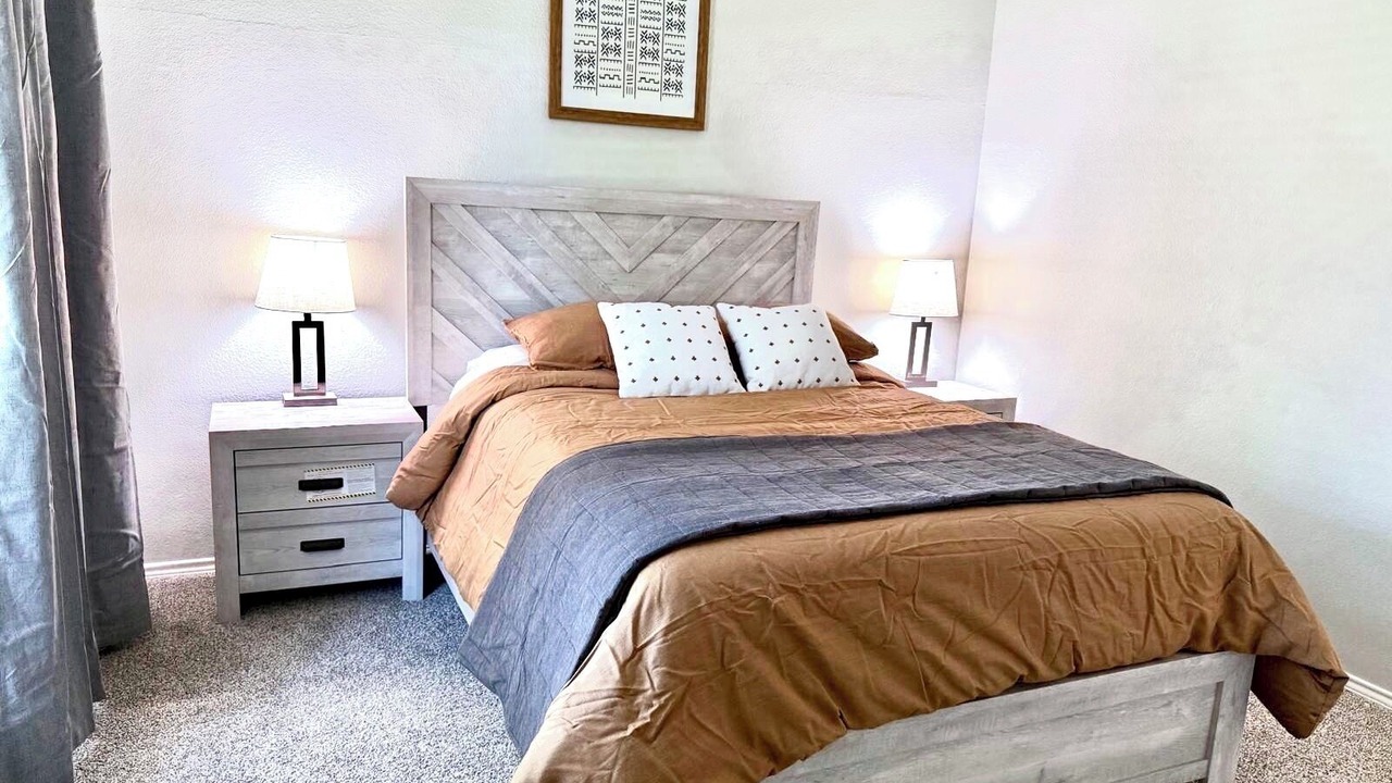 Photo of Bedroom in Frisco