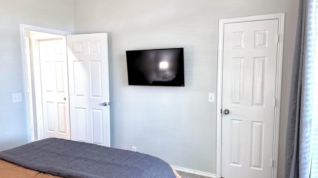 Photo of Bedroom in Frisco