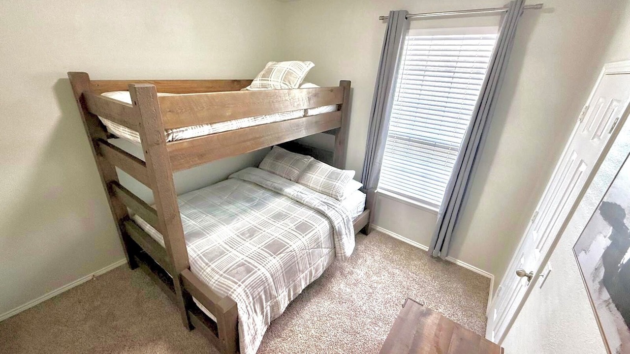 Photo of Bedroom in Frisco