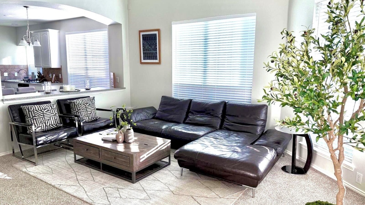 Photo of Livingroom in Frisco