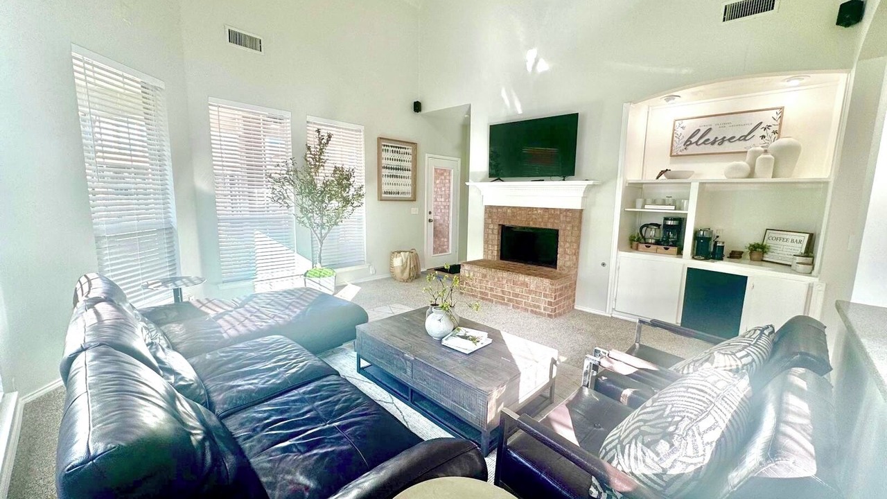 Photo of Livingroom in Frisco