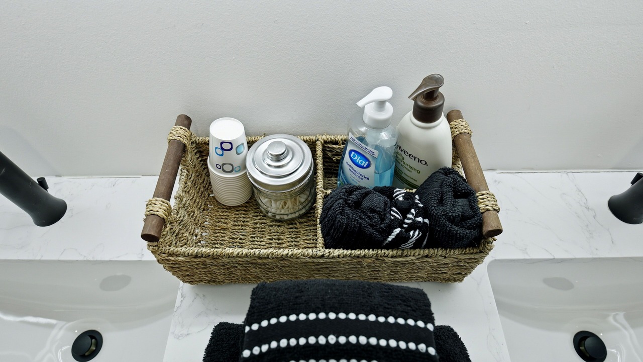 Photo of Bathroom in Tremont