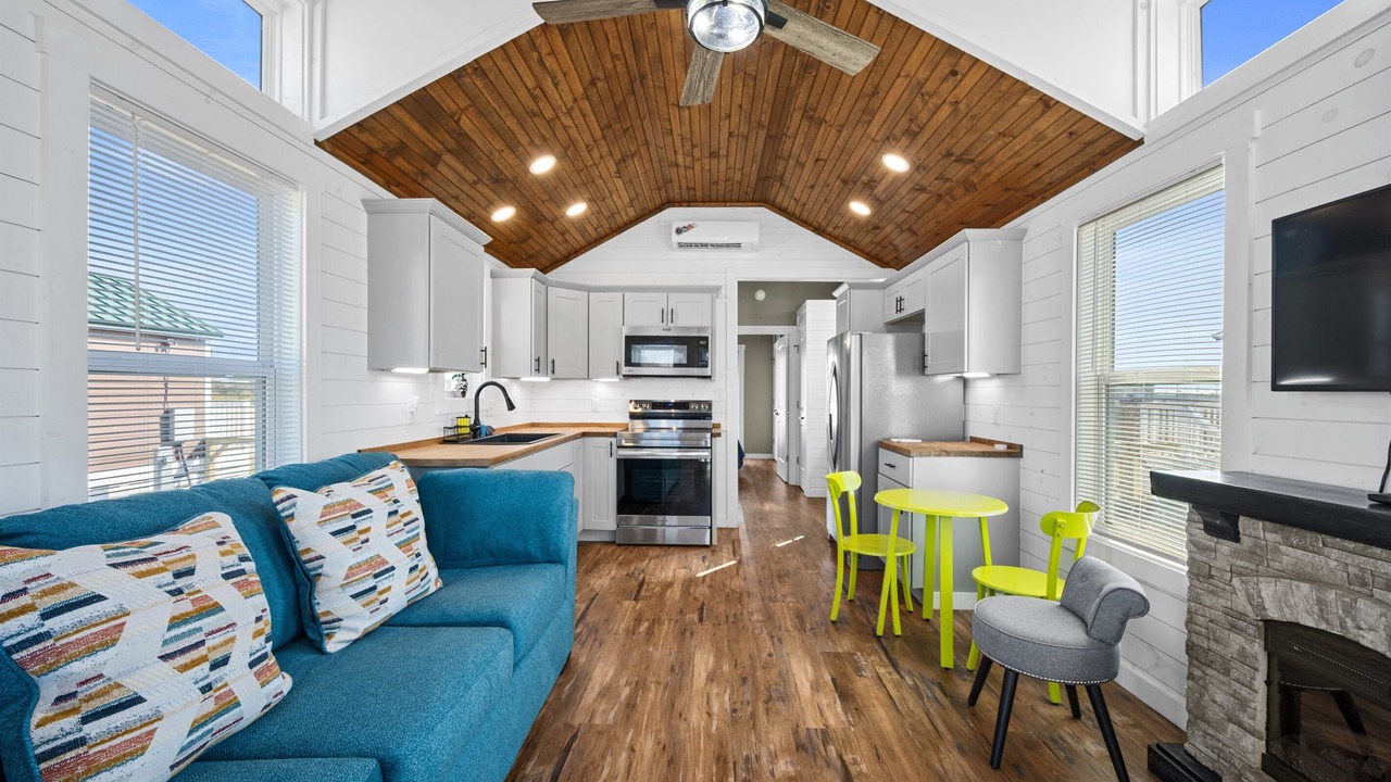Photo of Kitchen in Rockport