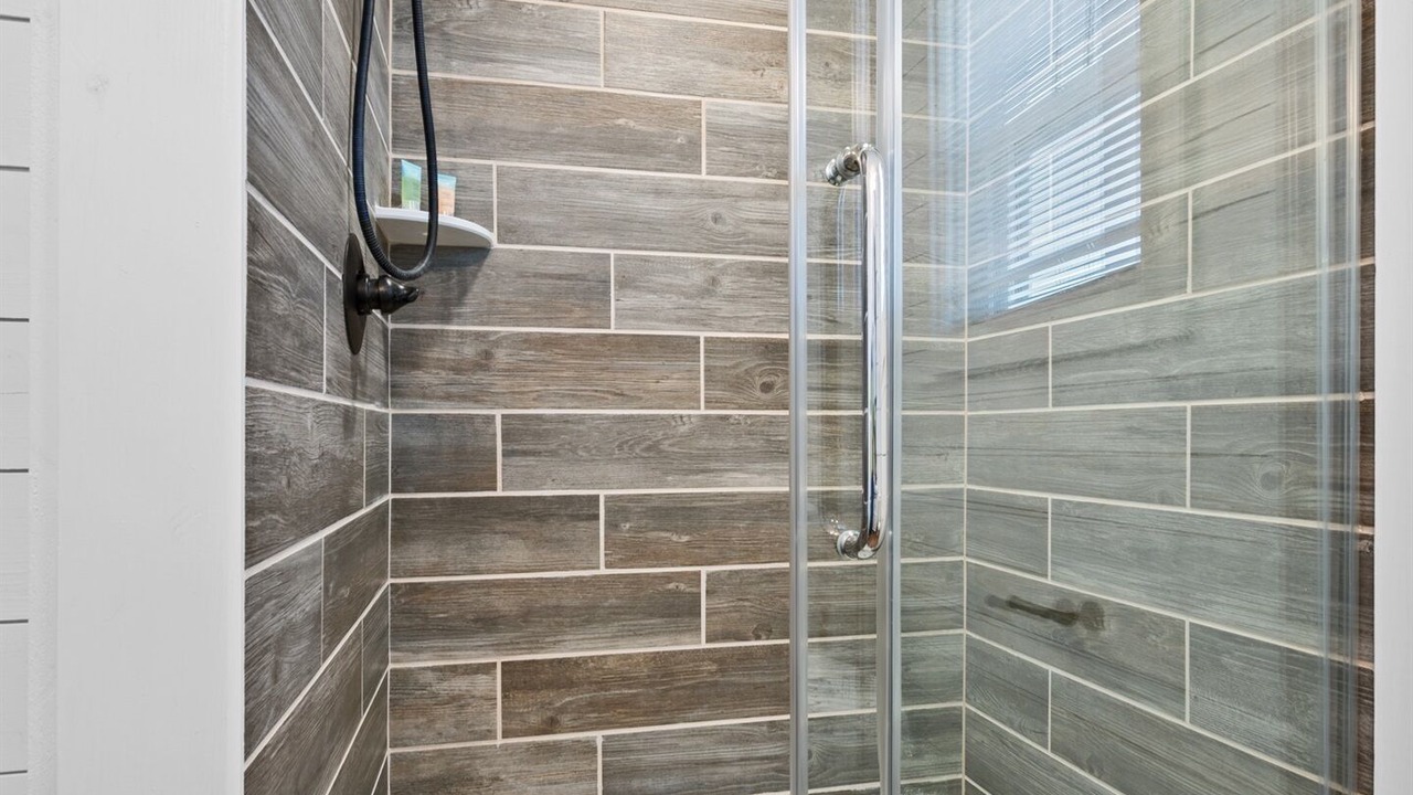 Photo of Bathroom in Rockport