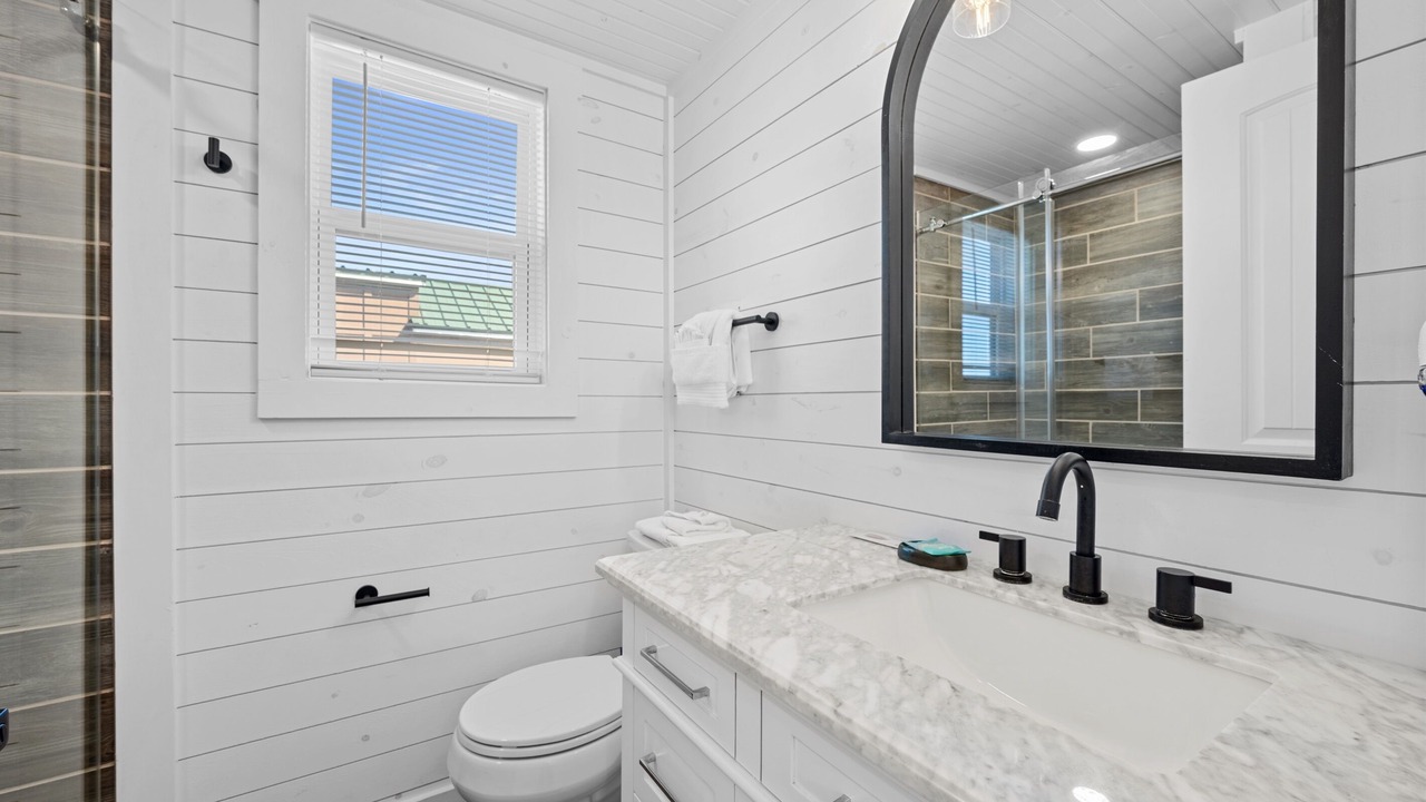 Photo of Bathroom in Rockport