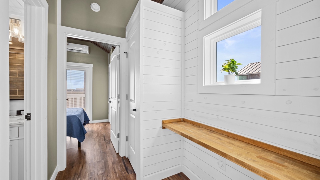 Photo of Bedroom in Rockport