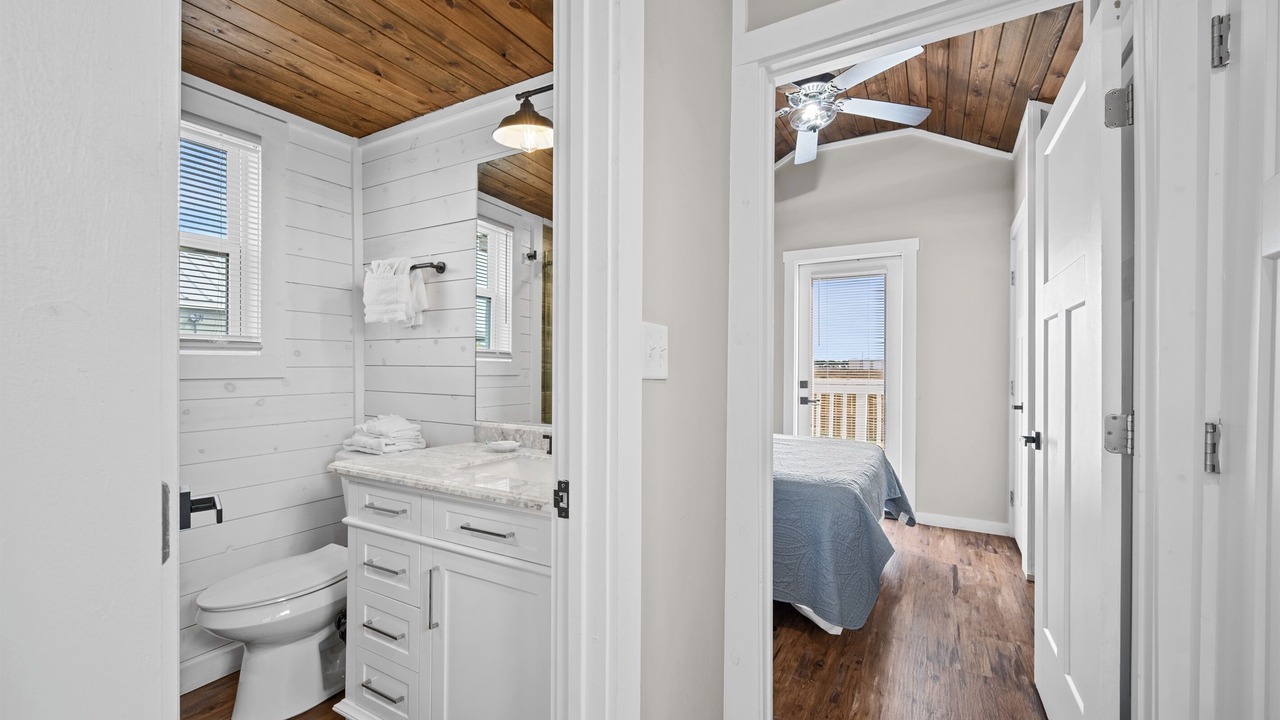 Photo of Bathroom in Rockport
