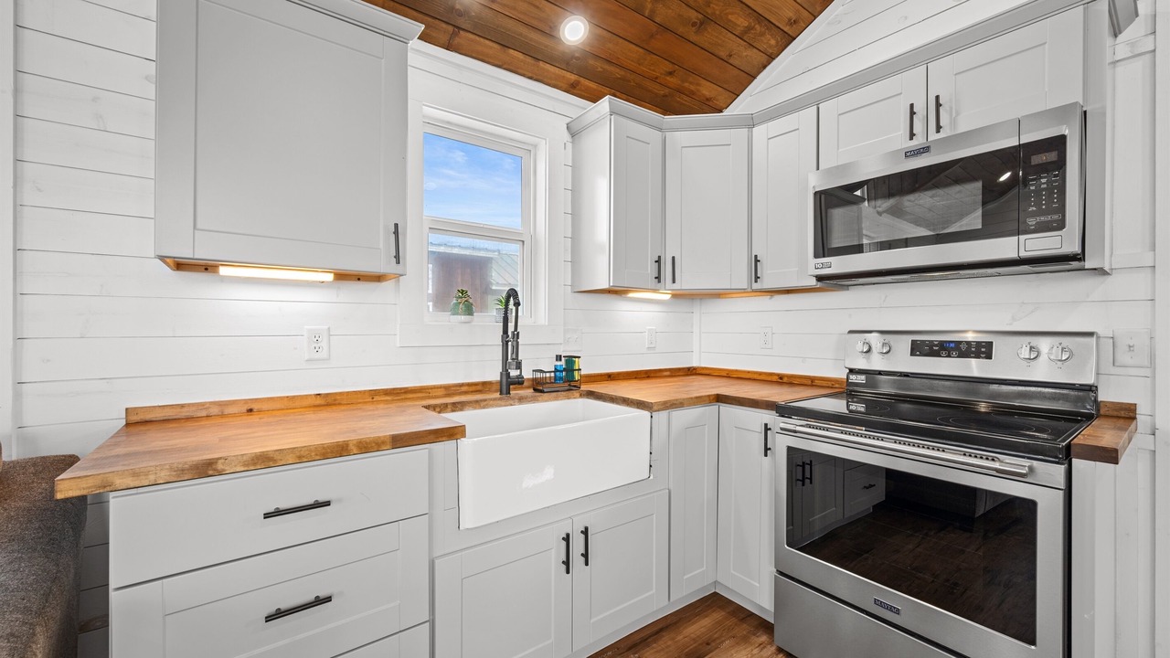 Photo of Kitchen in Rockport