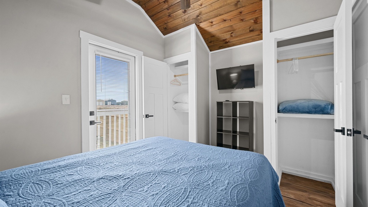 Photo of Bedroom in Rockport