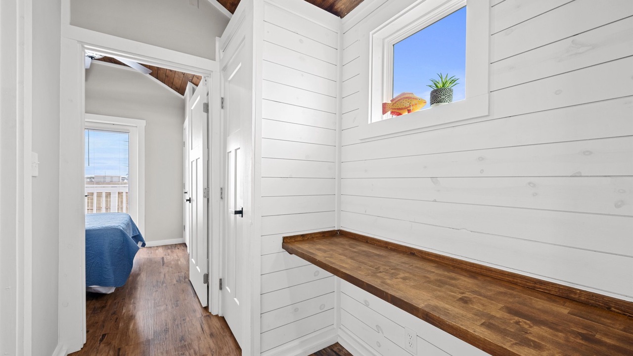 Photo of Bedroom in Rockport