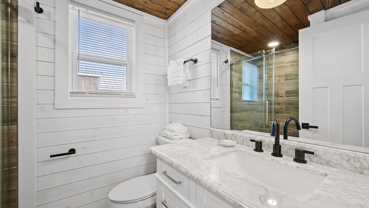 Photo of Bathroom in Rockport