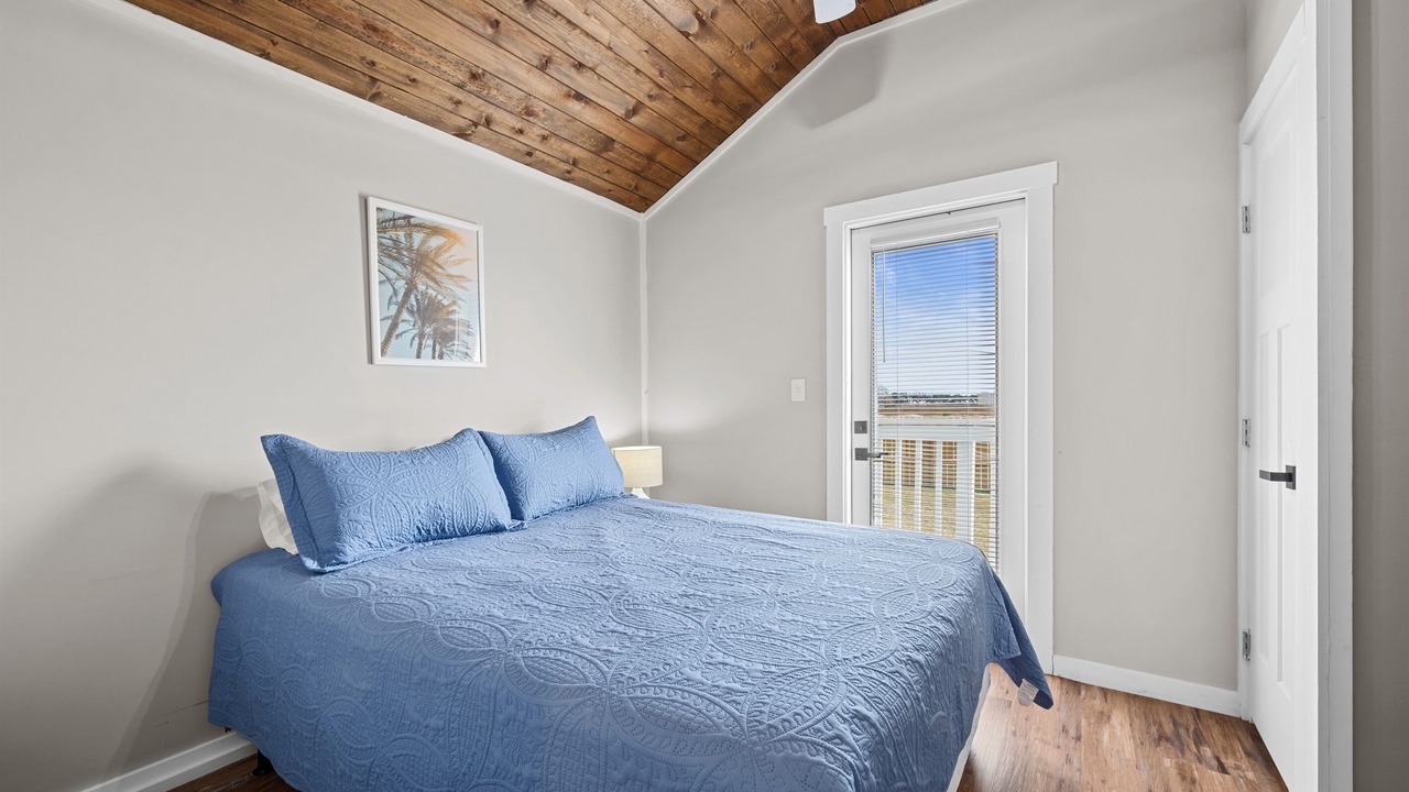 Photo of Bedroom in Rockport