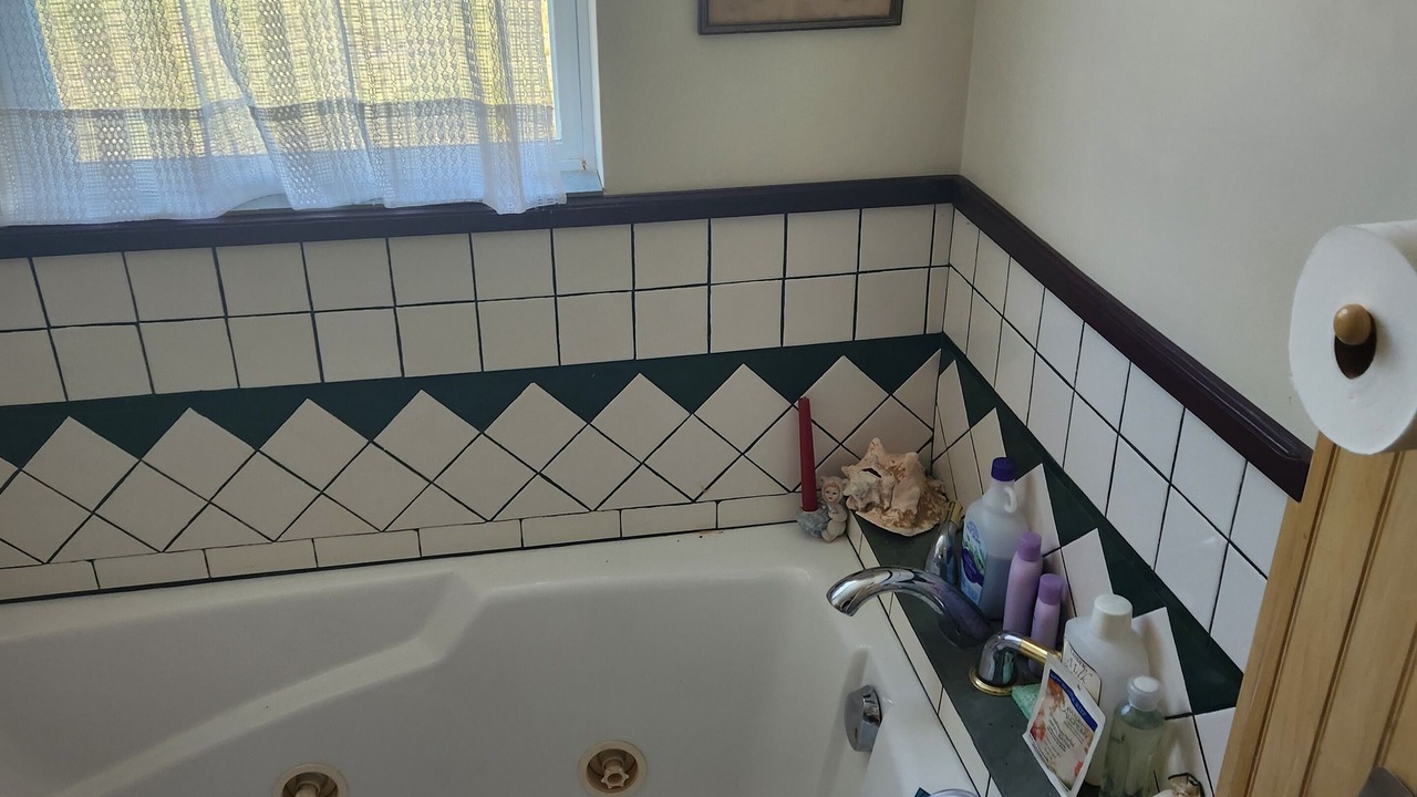 Photo of Bathroom in Northeast Somerset