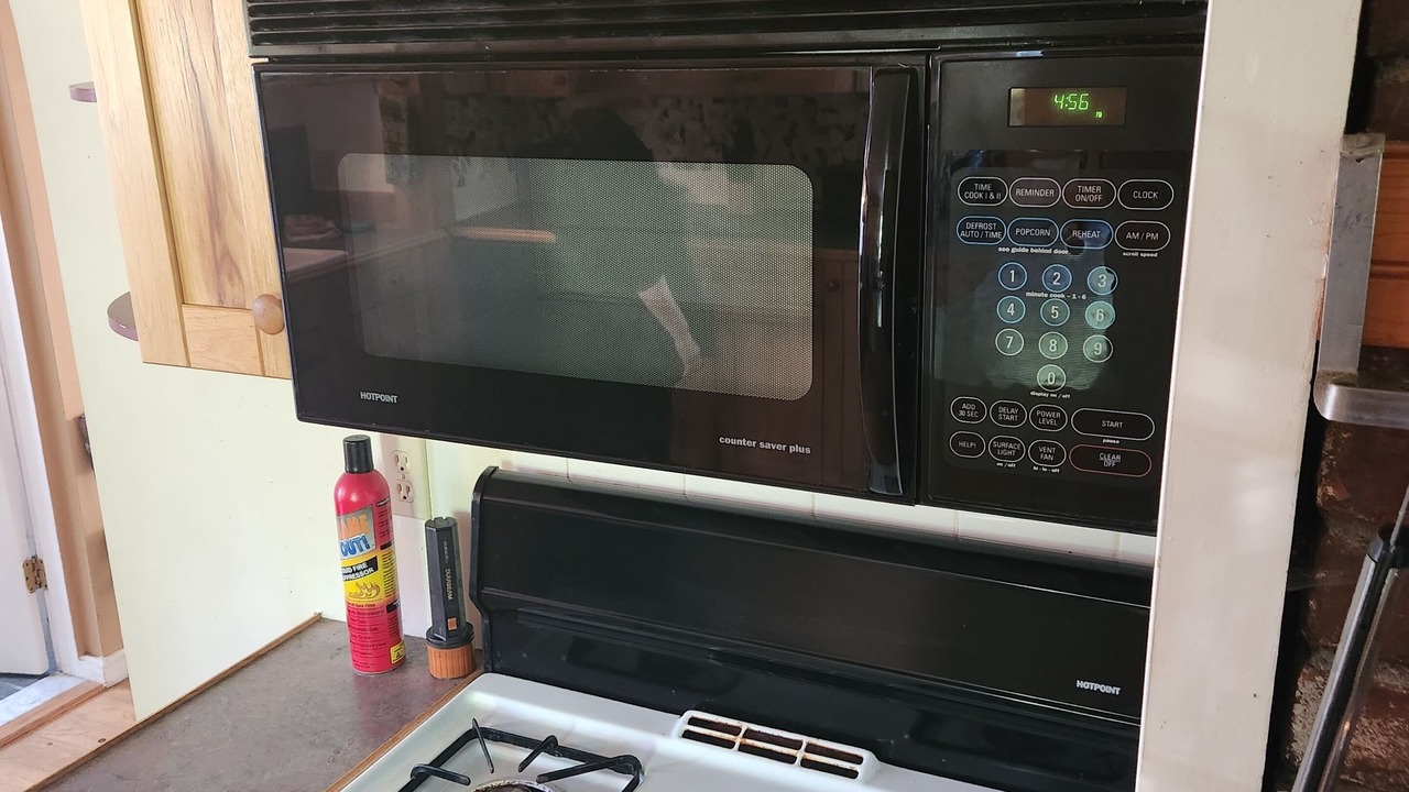 Photo of Kitchen in Northeast Somerset