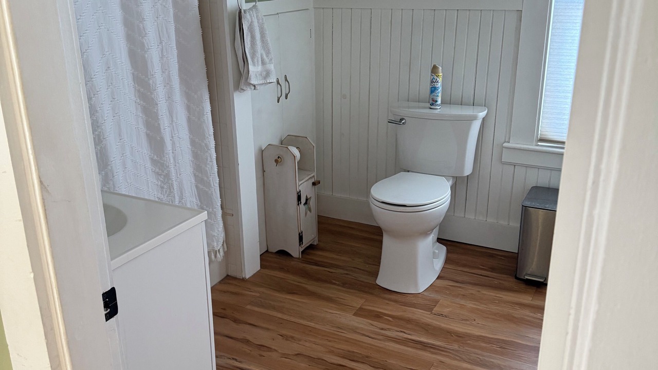 Photo of Bathroom in Westbrook