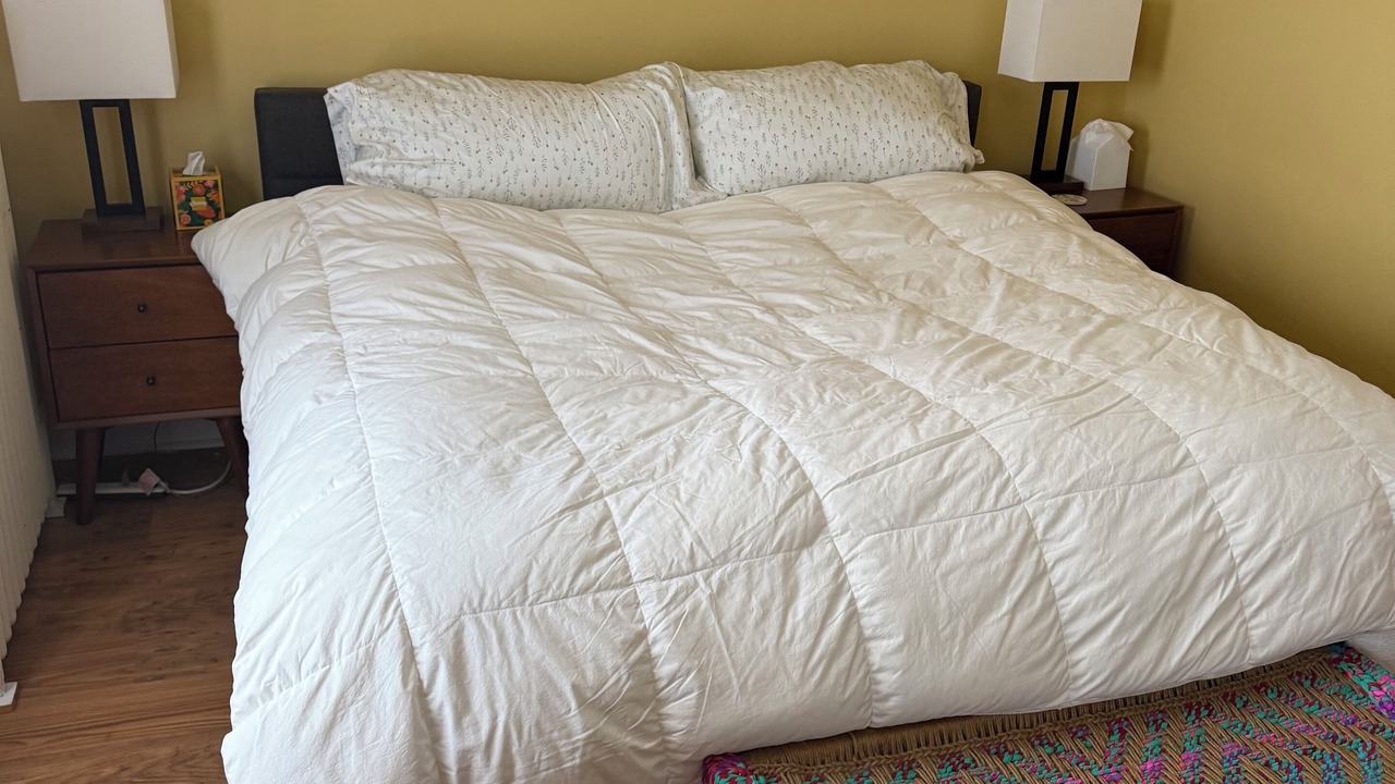 Photo of Bedroom in Westbrook