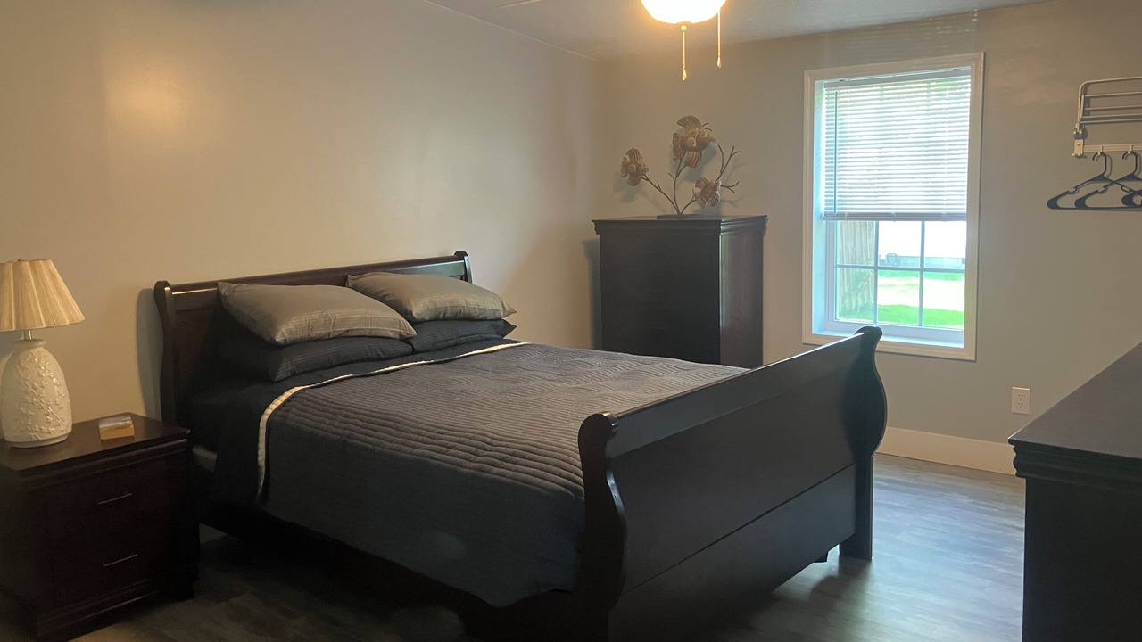 Photo of Bedroom in Conneaut Township