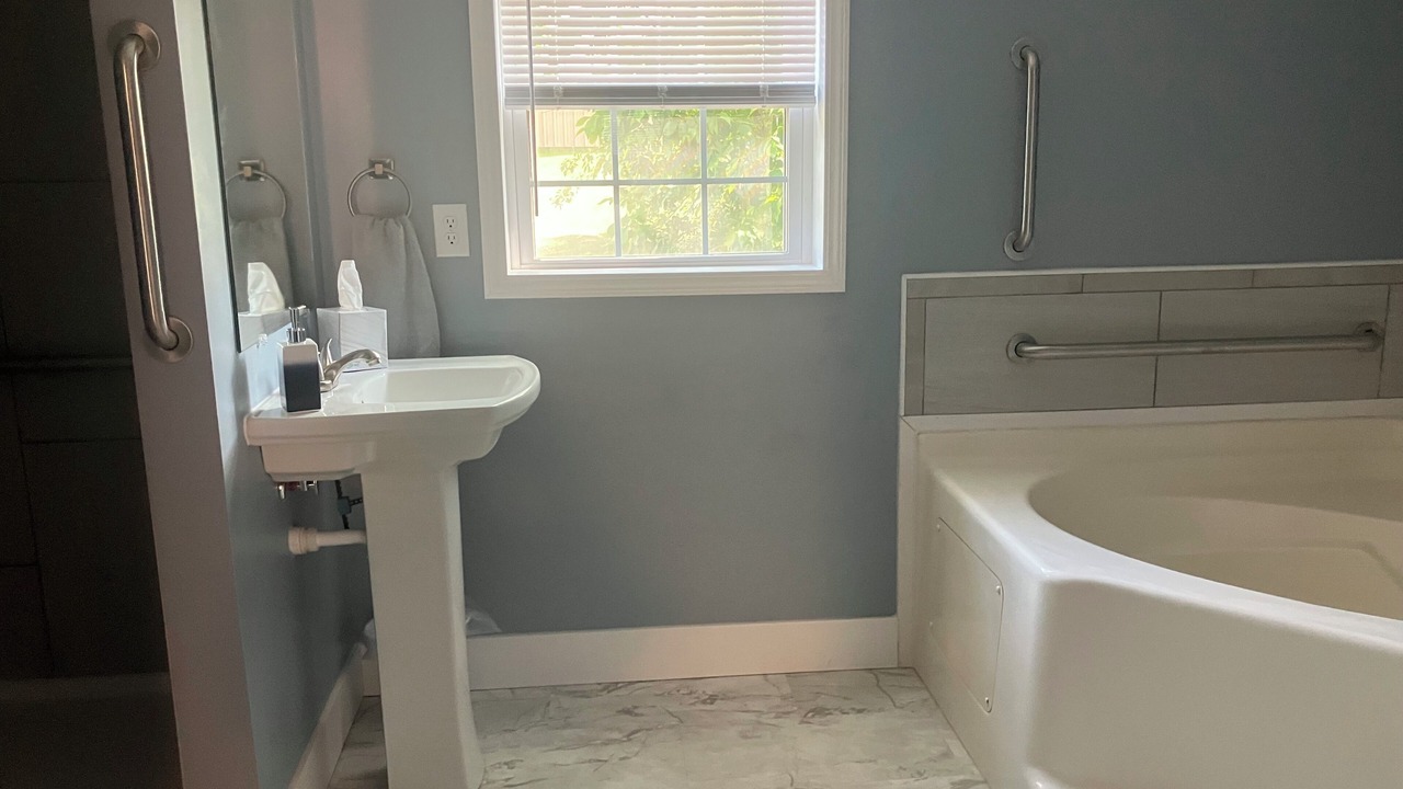 Photo of Bathroom in Conneaut Township
