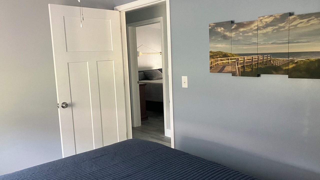 Photo of Bedroom in Conneaut Township