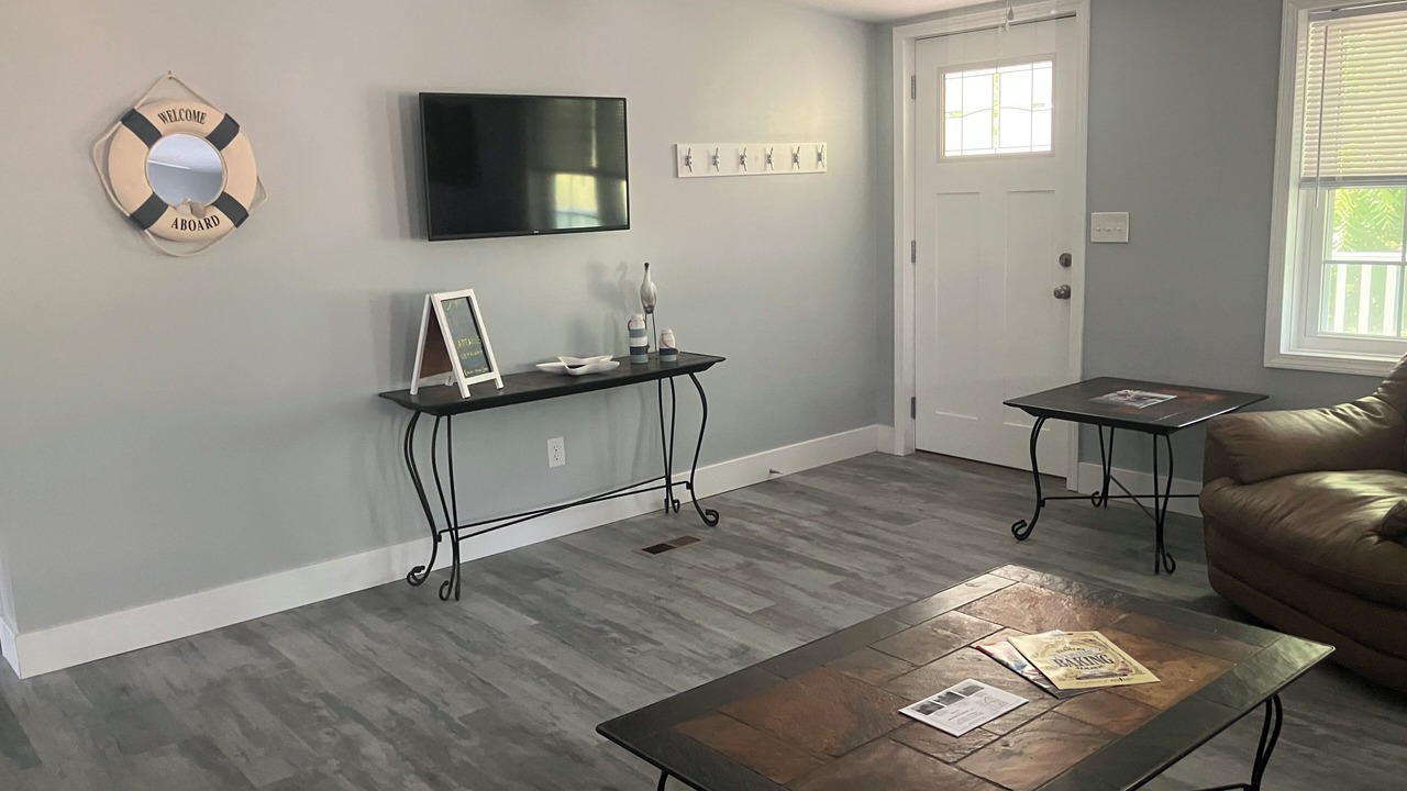 Photo of Livingroom in Conneaut Township