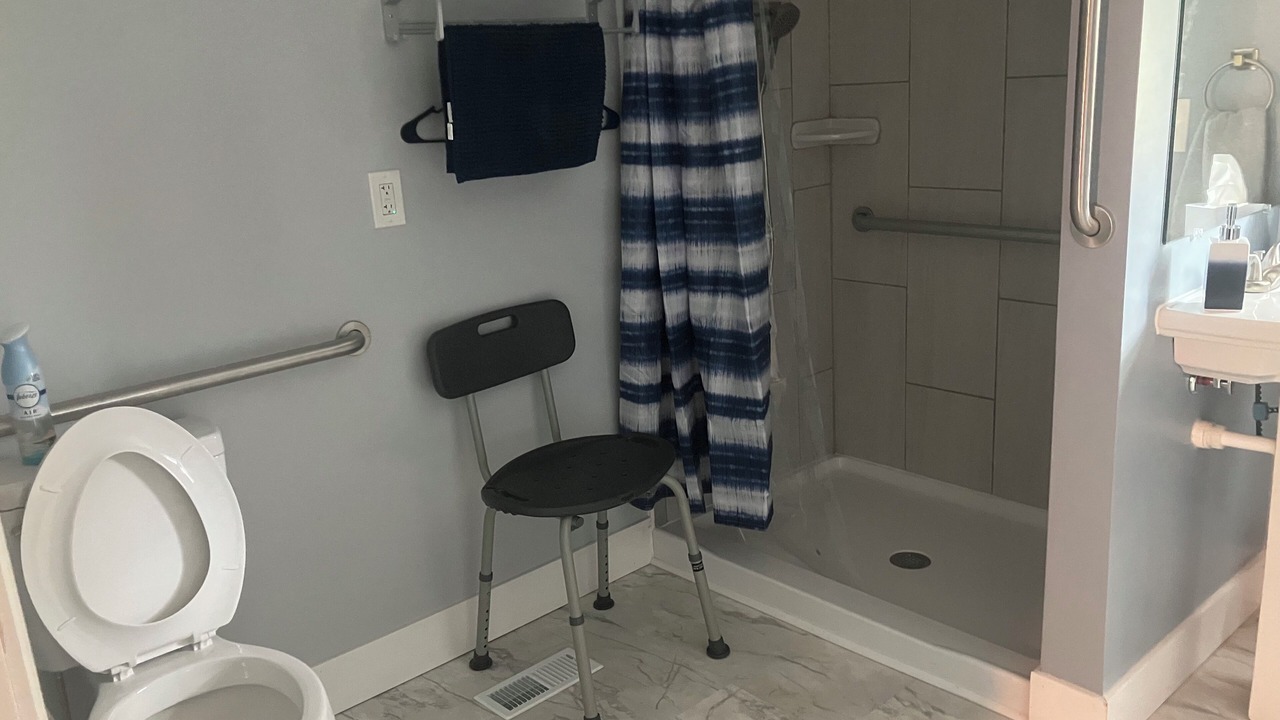 Photo of Bathroom in Conneaut Township