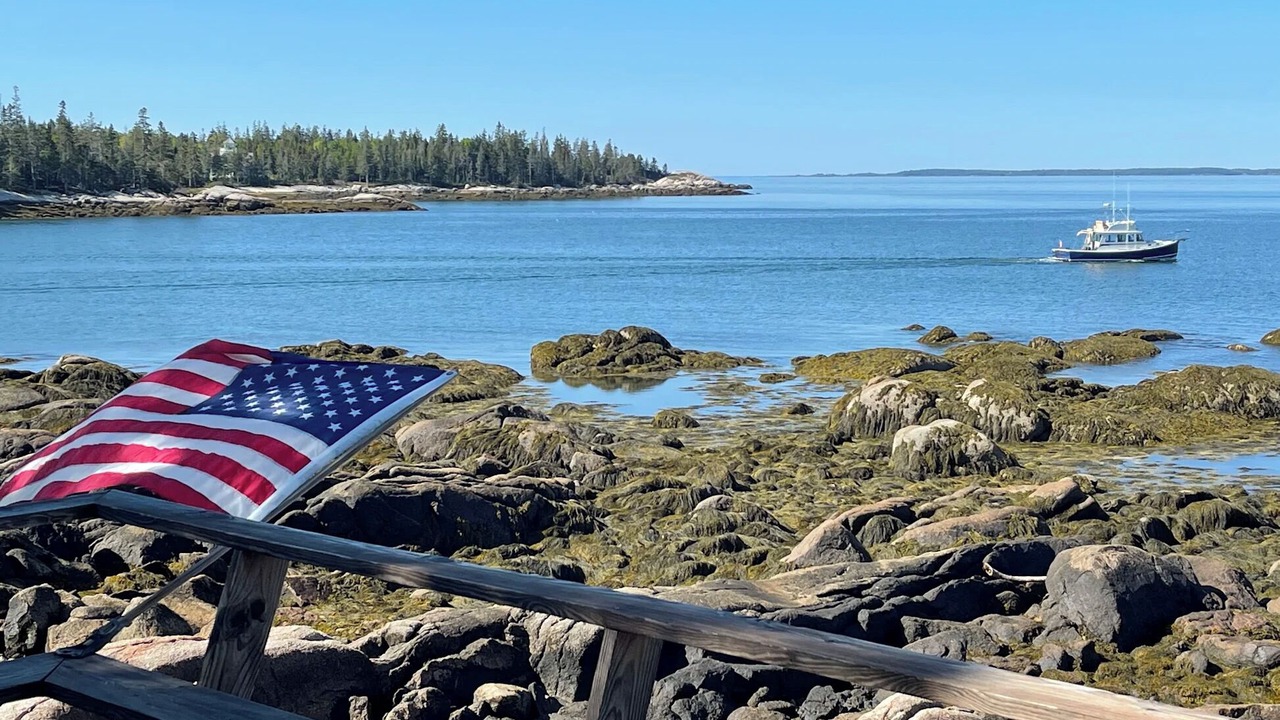 Photo of Others in Stonington